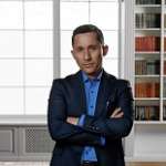 Сергей Жариков