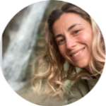 Дарья Ахундова