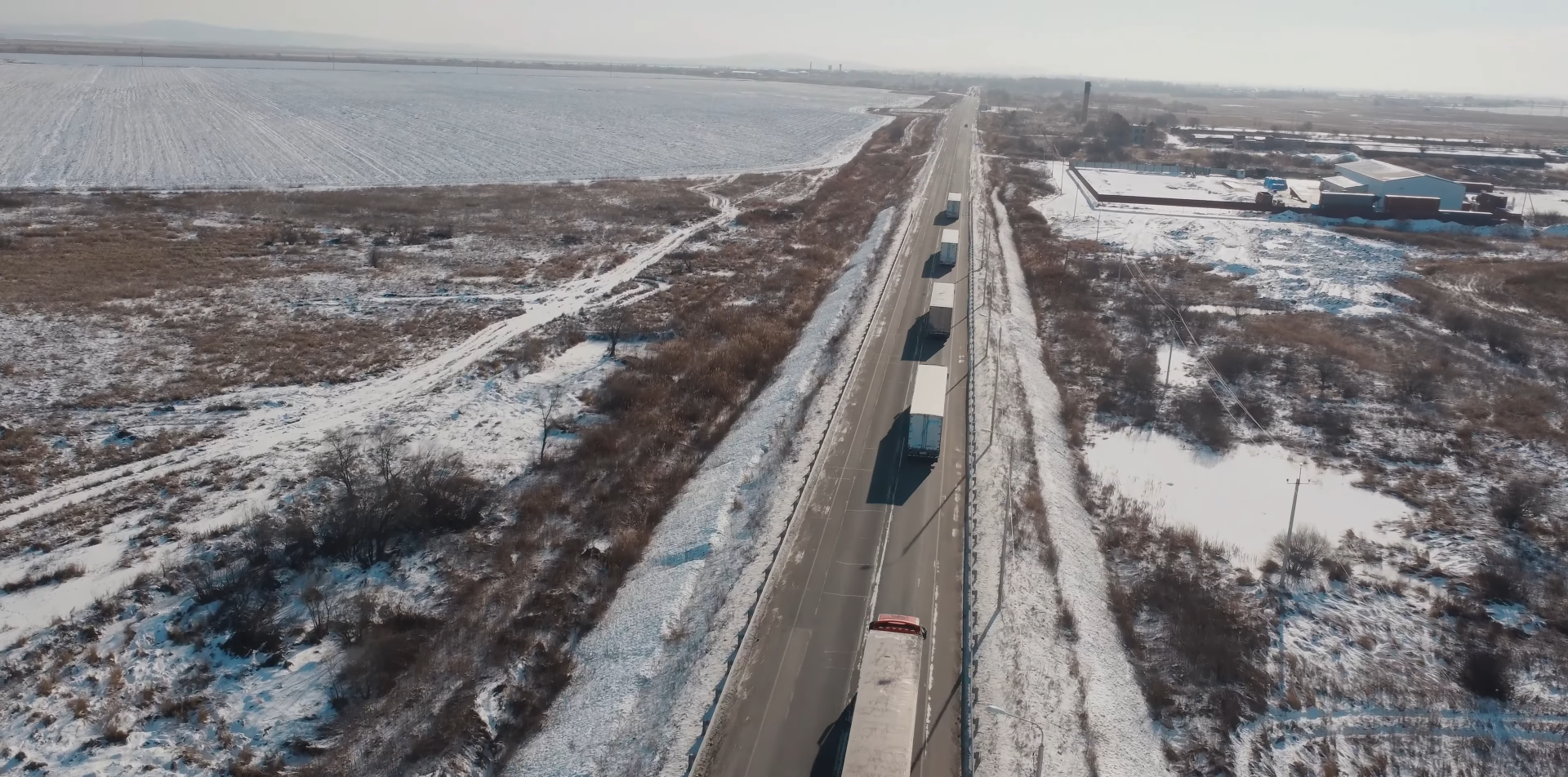 Как с помощью Битрикс24 2K-Line оптимизировали логистику и упростили взаимодействие с клиентами